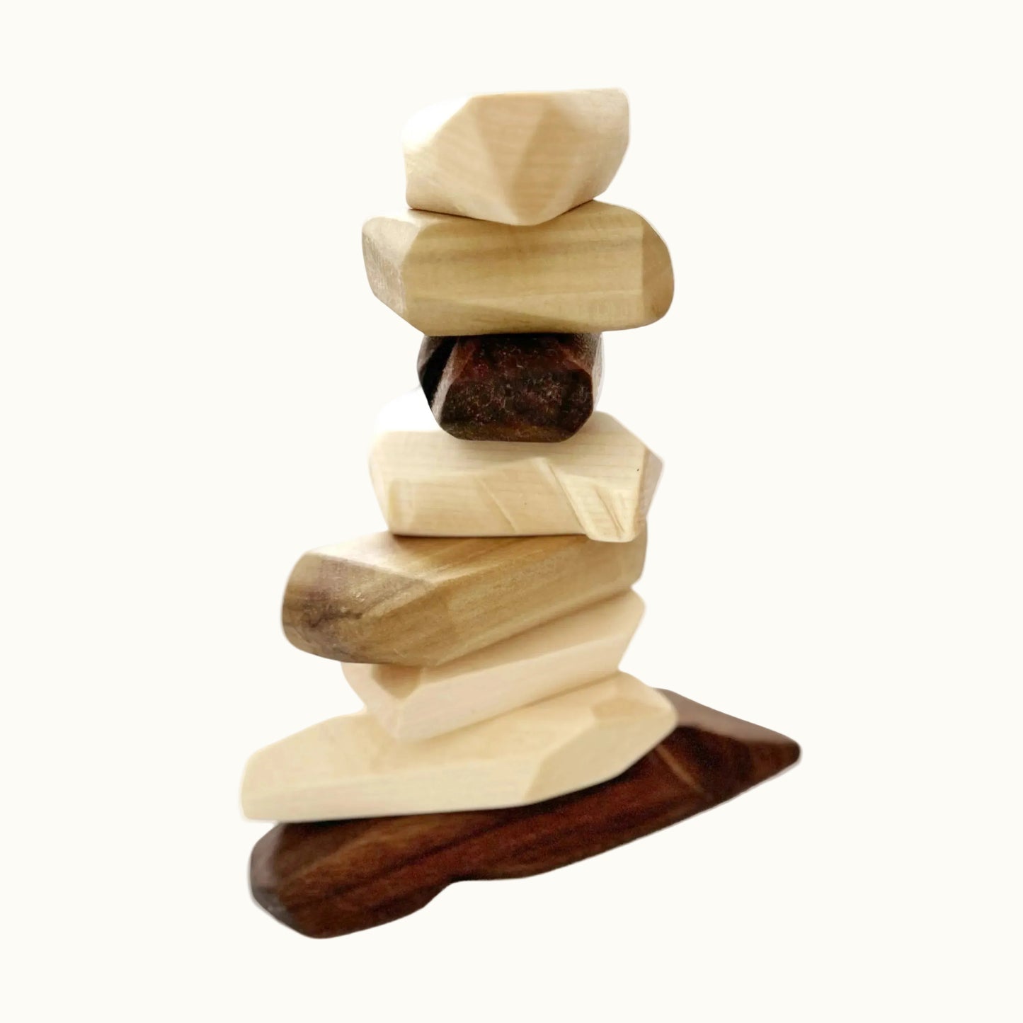 Stackers