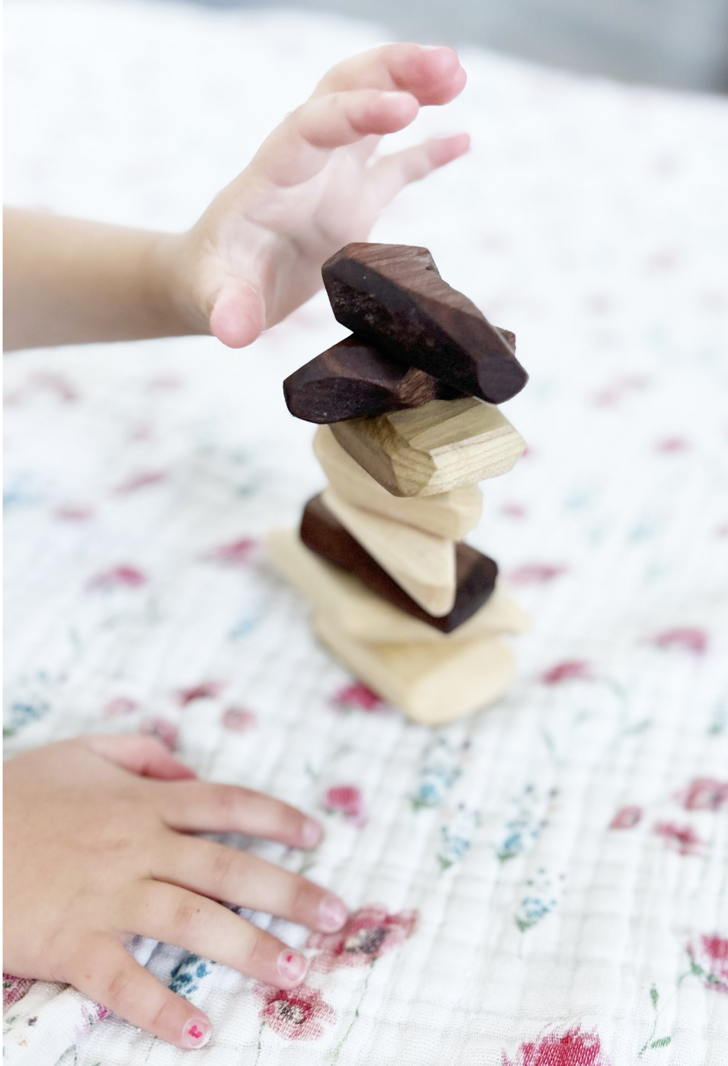Stackers