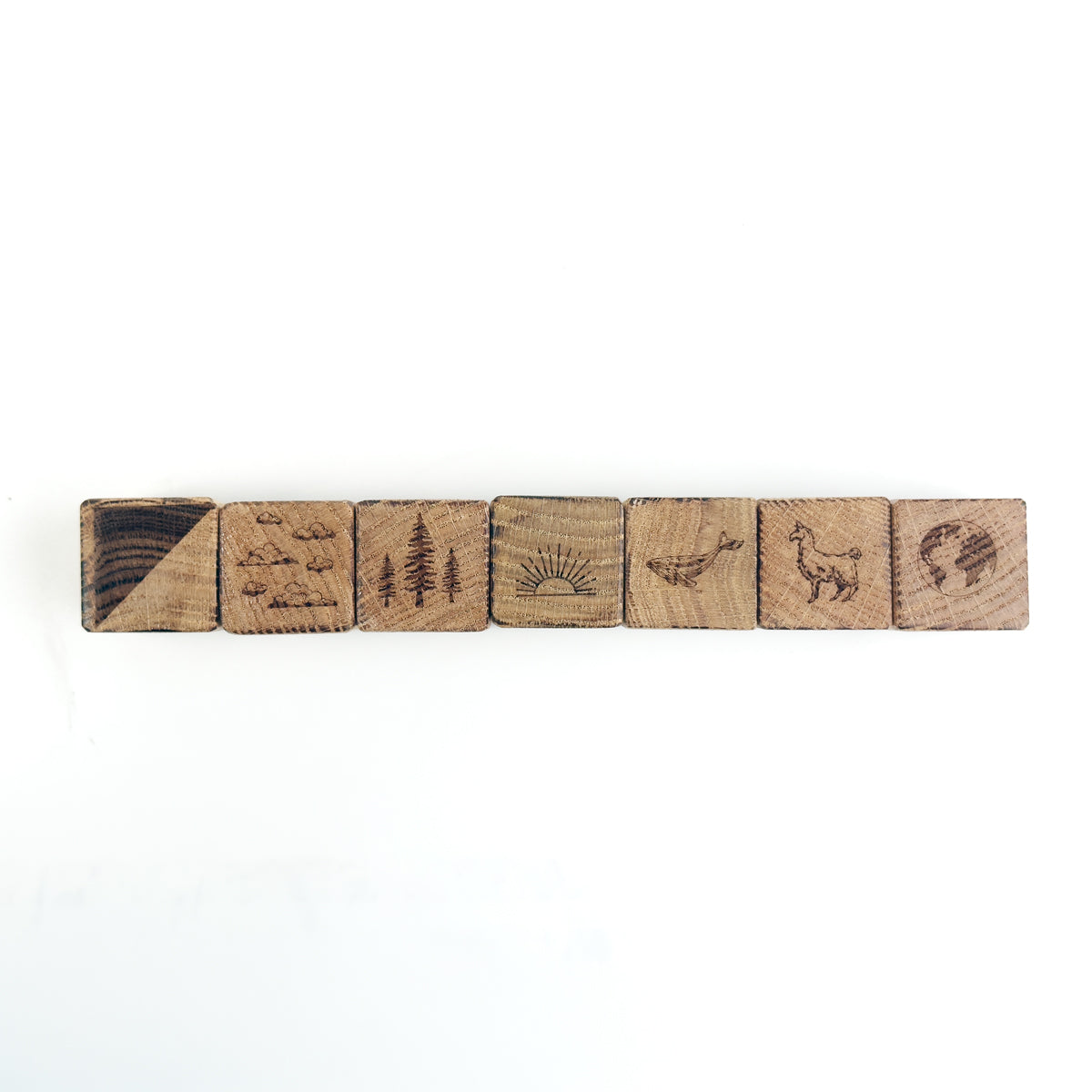 Creation Blocks